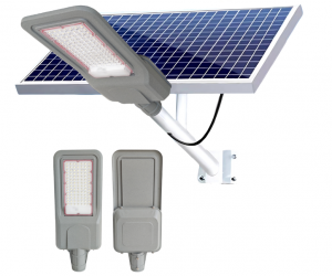 SOLAR STREET LIGHT (WALL MOUNTING)-1